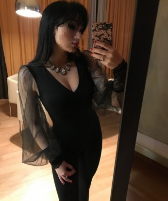 Анкета проститутки Павла - Фото 1, Шава, 20 лет, №15666