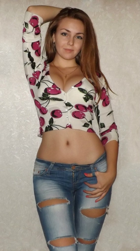 Анкета проститутки Anжела - Фото 1, Шава, 28 лет, №23518